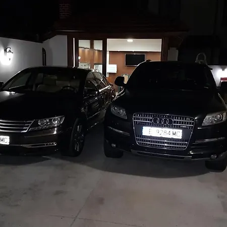 Mariana - Guest Къща за гости 4*