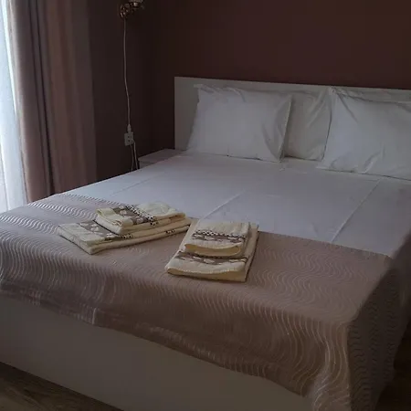 Casa de hóspedes Mariana - Luxury Private Guest 4*