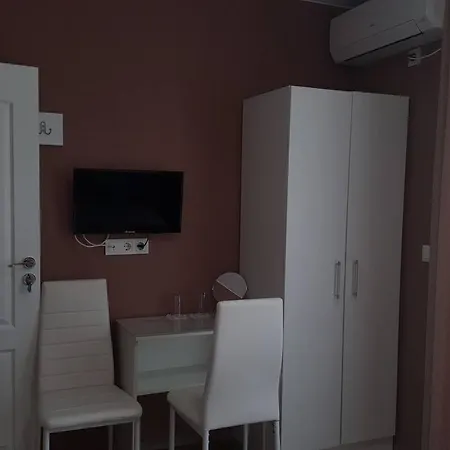 Casa de hóspedes Mariana - Luxury Private Guest 4*