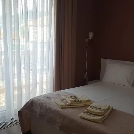 Pensjonat Mariana - Luxury Private Guest Goce Dełczew