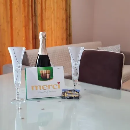 Mariana - Luxury Private Guest 4* Gotse Delchev