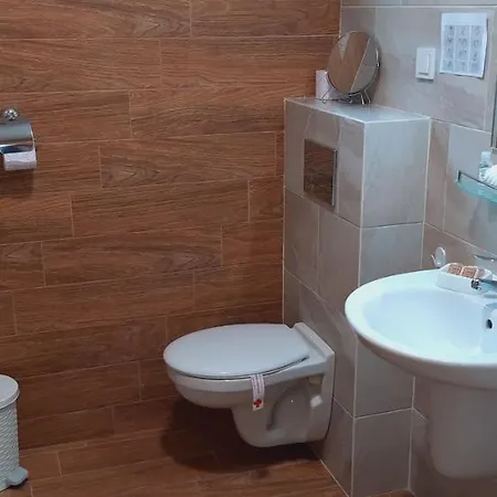 Mariana - Guest Къща за гости Гоце Делчев