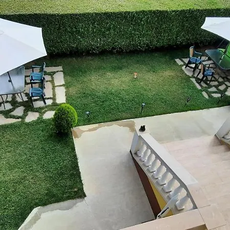 Casa de hóspedes Mariana - Luxury Private Guest 4*