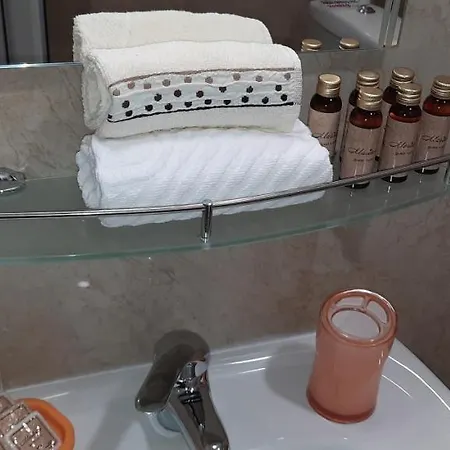 Casa de hóspedes Mariana - Luxury Private Guest Gotse Delchev