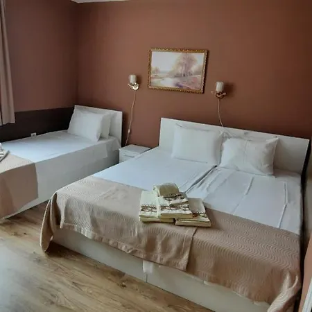 Casa de hóspedes Mariana - Luxury Private Guest Gotse Delchev