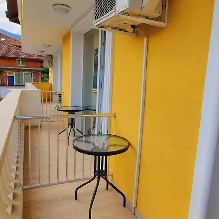 Casa de hóspedes Mariana - Luxury Private Guest Gotse Delchev