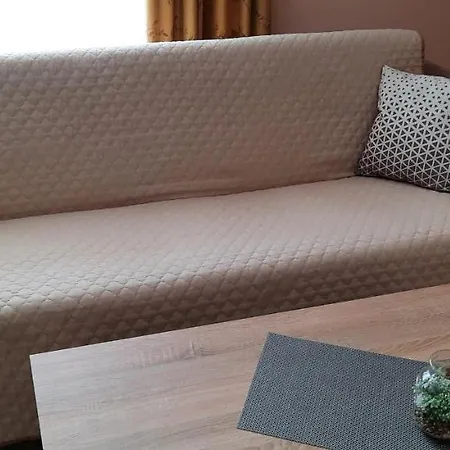 Casa de hóspedes Mariana - Luxury Private Guest 4*