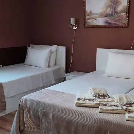 Mariana - Guest Гоце Делчев