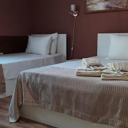 Mariana - Guest 4* Гоце Делчев