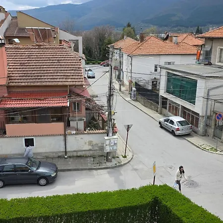 Pensjonat Mariana Guest Rooms
