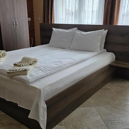 Mariana - Luxury Private Guest 4*