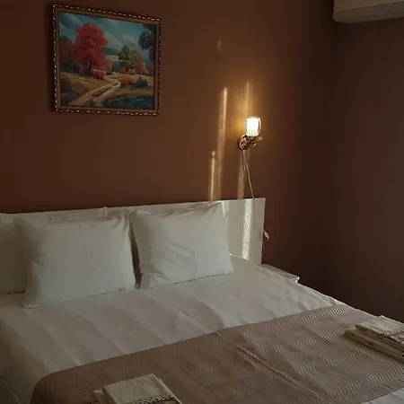 Mariana - Luxury Private Guest 4* Gotse Delchev