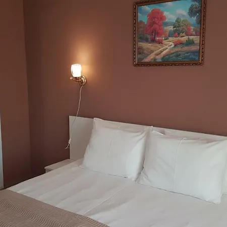 Mariana - Luxury Private Guest Casa de hóspedes 4*