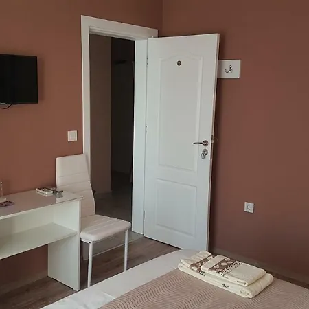 Casa de hóspedes Mariana - Luxury Private Guest