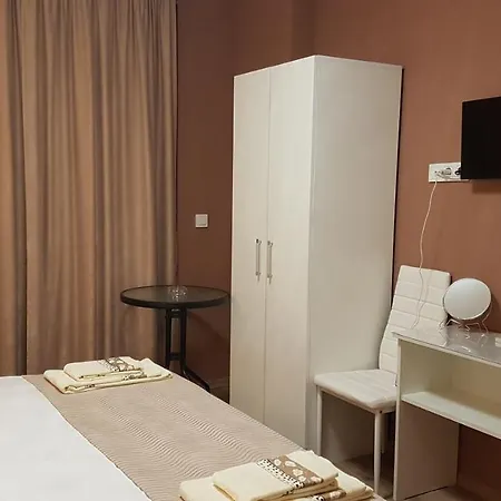 Mariana - Guest Къща за гости 4*