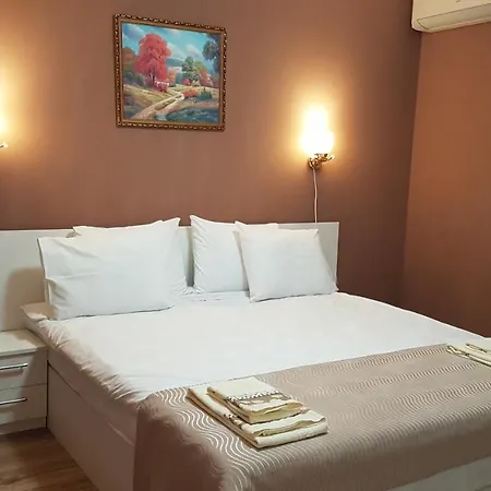 Mariana - Luxury Private Guest 4* Gotse Delchev