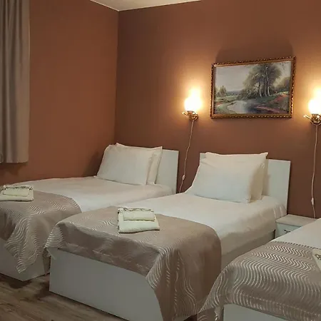 Mariana - Luxury Private Guest 4*