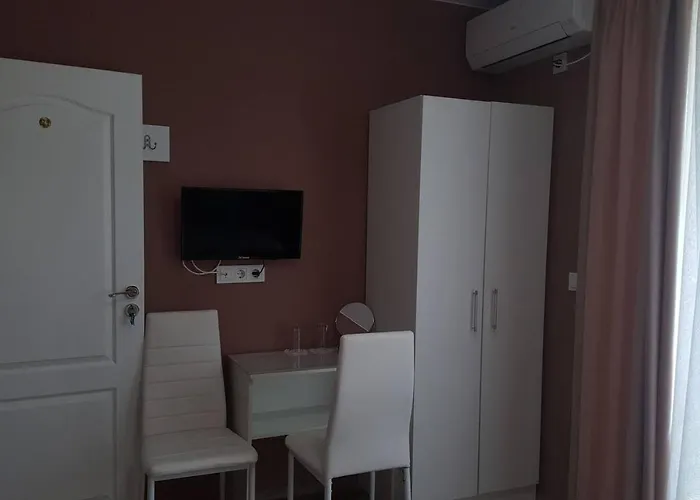 Къща за гости Mariana - Guest 4*