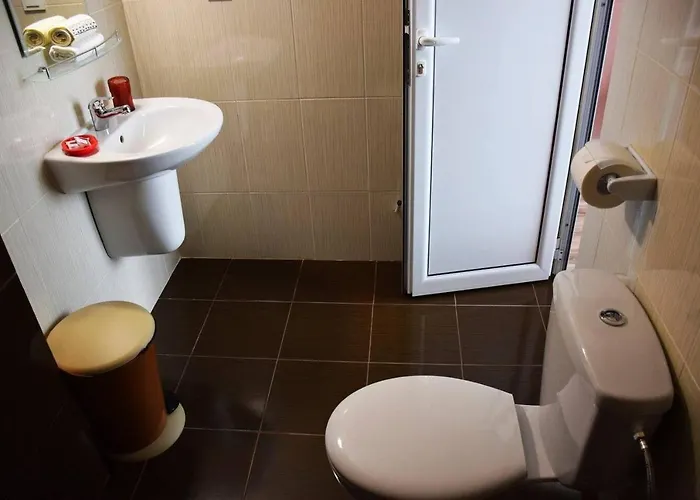 Къща за гости Mariana - Guest 4*