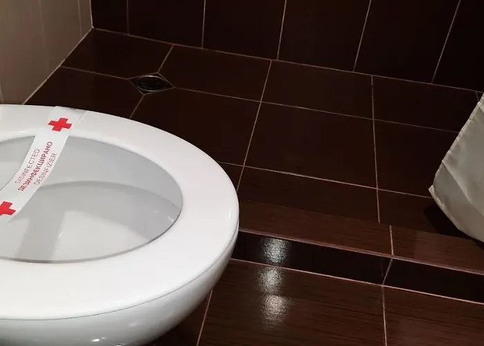 Къща за гости Mariana - Guest 4*