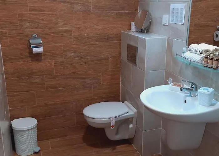 Mariana - Guest Къща за гости Гоце Делчев