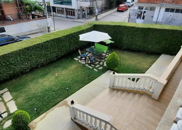 Mariana - Guest Къща за гости Гоце Делчев