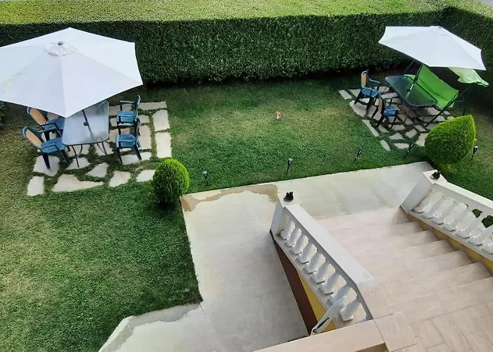 Къща за гости Mariana - Guest 4*