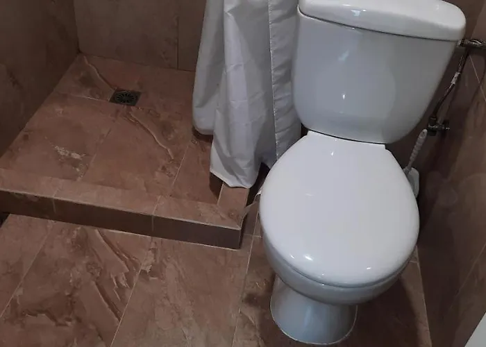 Къща за гости Mariana - Guest