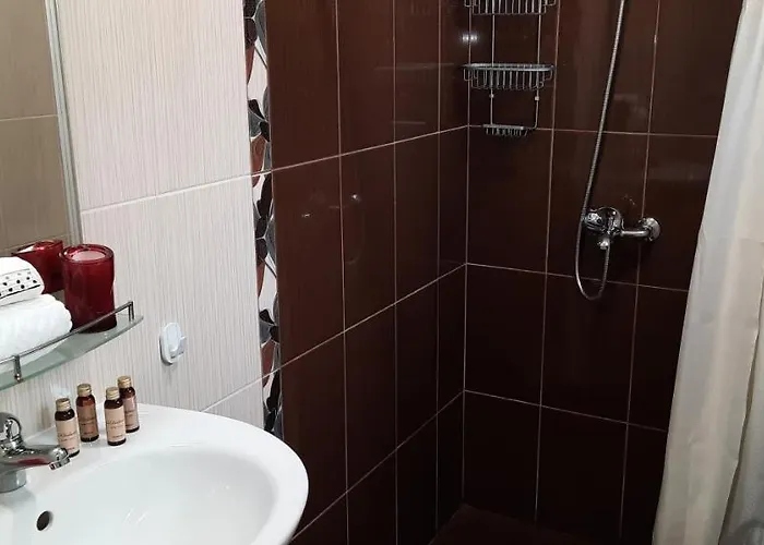 Mariana - Guest Къща за гости Гоце Делчев