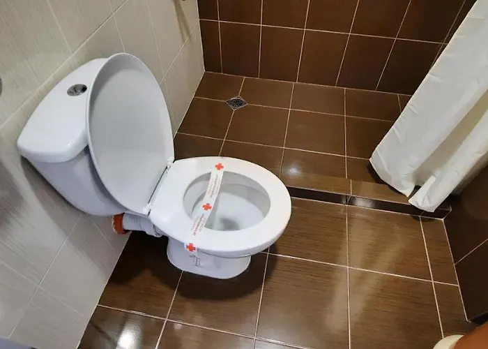 Къща за гости Mariana - Guest 4*