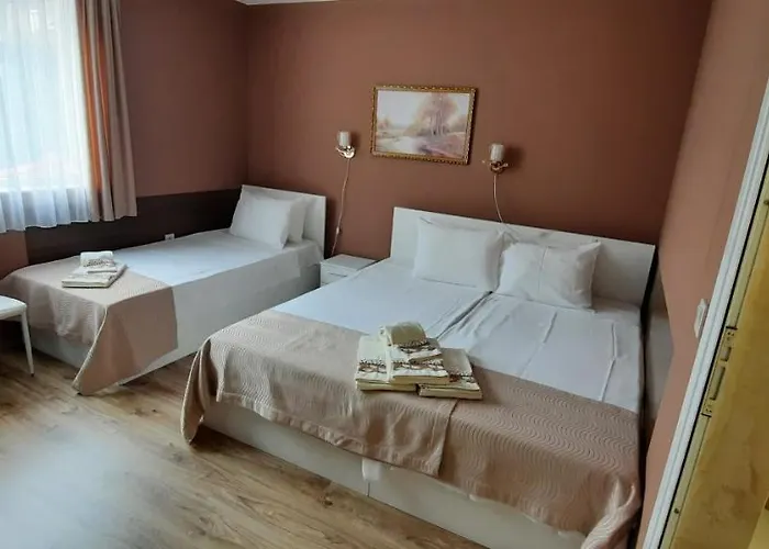 Къща за гости Mariana - Guest Гоце Делчев