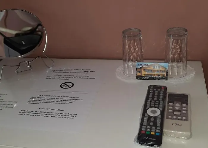 Mariana - Guest Къща за гости 4*