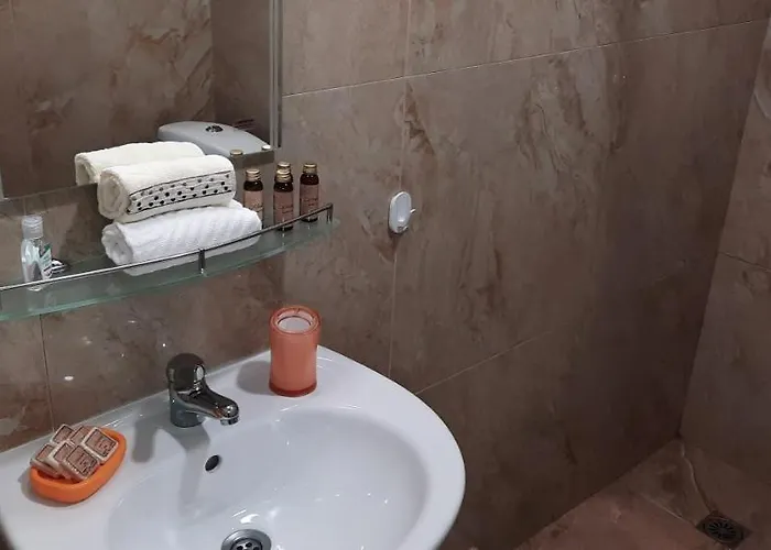 Mariana - Guest Гоце Делчев