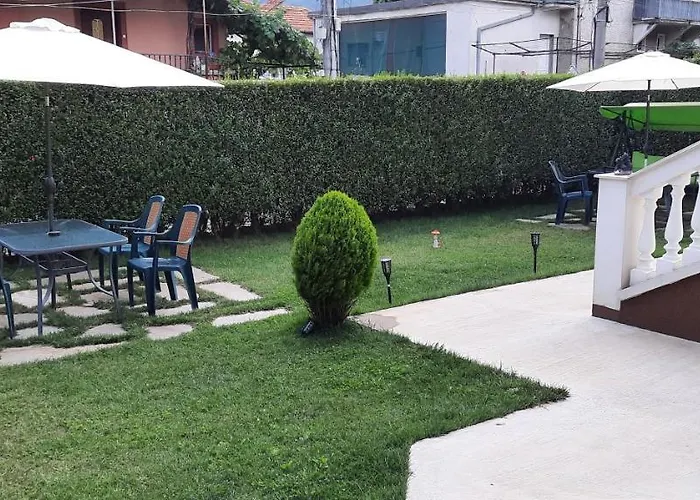 Mariana - Guest Къща за гости 4*