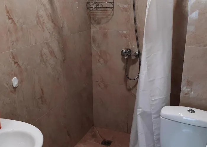 Mariana - Guest Къща за гости Гоце Делчев