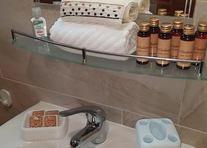 Mariana - Guest 4* Гоце Делчев