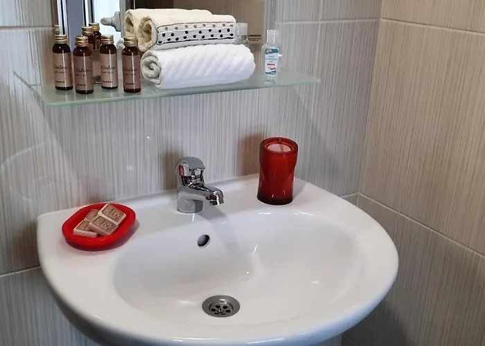 Mariana - Guest Къща за гости