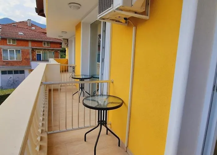 Къща за гости Mariana - Guest Гоце Делчев