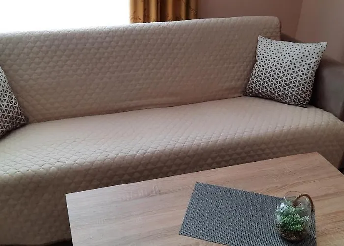 Къща за гости Mariana - Guest 4*