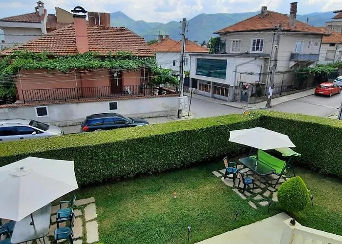 Mariana - Guest Къща за гости 4*