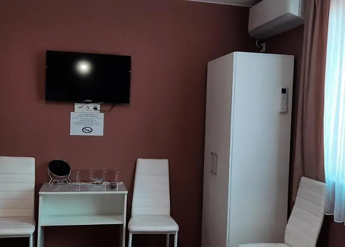 Къща за гости Mariana - Guest 4*