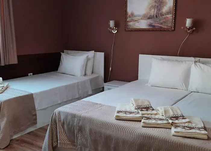 Mariana - Guest Гоце Делчев