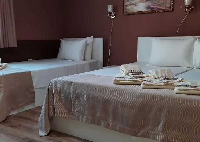 Mariana - Guest 4* Гоце Делчев