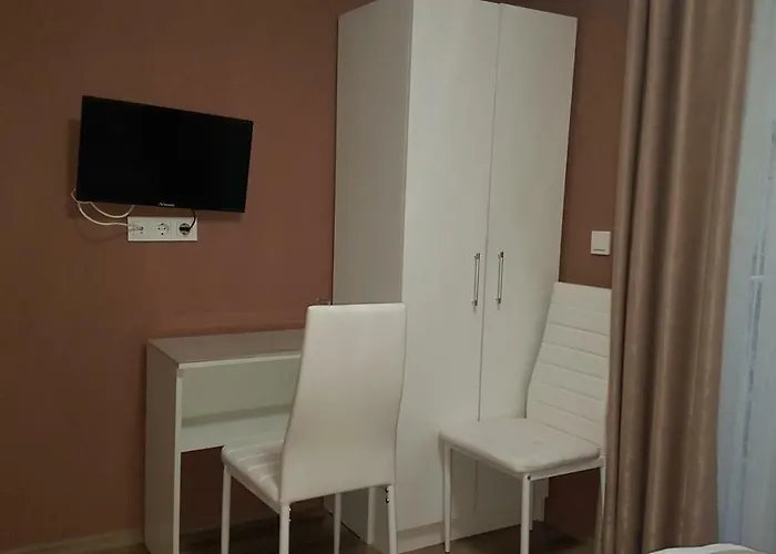 Mariana - Guest Къща за гости