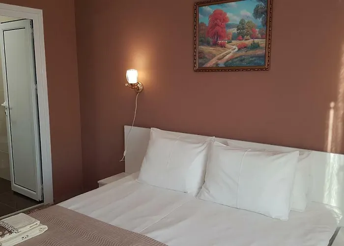 Mariana - Guest Къща за гости 4*