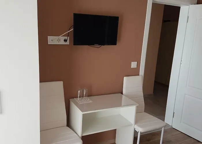 Mariana - Guest Къща за гости Гоце Делчев