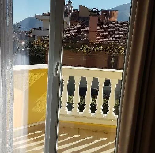 Къща за гости Mariana - Guest 4*