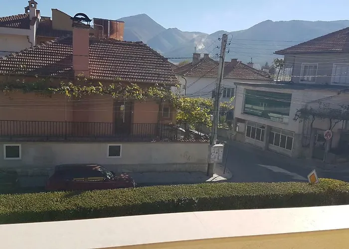 Къща за гости Mariana - Guest Гоце Делчев