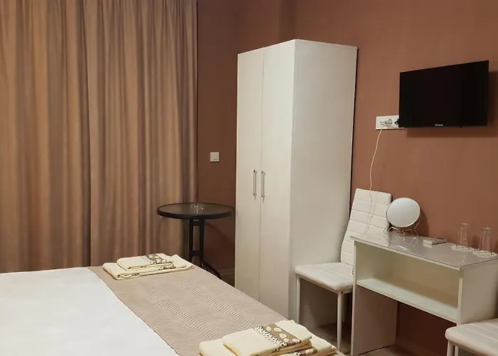 Mariana - Guest Къща за гости 4*