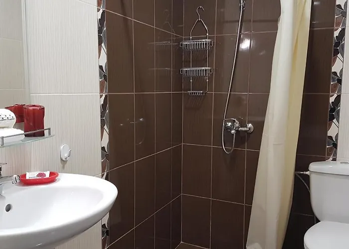 Mariana - Guest 4* Гоце Делчев